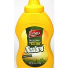 Liebers Yellow Mustard 9 Oz