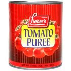 Liebers Tomato Puree 29 oz