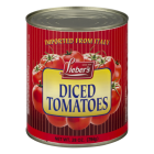 Liebers Diced Tomatoes 28 Oz