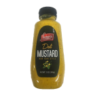Liebers Deli Mustard 12 Oz