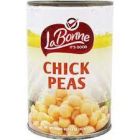 Labonne Chic Peas 14 Oz