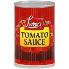Liebers Tomato Sauce 15 Oz