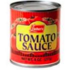 Liebers Tomato Sauce 8 Oz