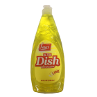 Liebers Lemon Ultra Dish Detergent 25 Oz