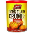 Liebers Original Corn Flake Crumbs 12 Oz