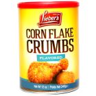 Liebers Flavored Corn Flake Crumbs 12 Oz