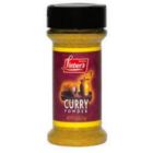 Liebers Curry Powder 2.5 Oz