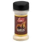 Liebers Garlic Powder 2.8 Oz