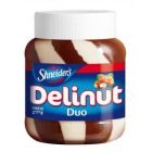 Sneider's Delinut Duo 12.3 Oz 350 Gr