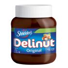 Sneiders Delinut Original Chocolate Spread with Hazelnuts Parve 12.3 Oz 350 Gr