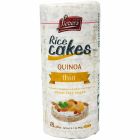 Liebers Rice Cakes with Quinoa 3.1 Oz