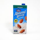 Blue Diamond Original Almond Breeze Almond Milk 32 Fl Oz