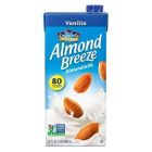 Blue Diamond Vanilla Almond Breeze Almond Milk 32 Fl Oz