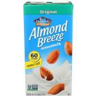 Blue Diamond Original Almond Breeze Almond Milk (Family Size) 64 Fl Oz