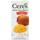 Ceres Mango 100% Juice Blend 32.8 Fl Oz