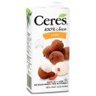 Ceres Litchi Juice 100% Juice Blend 32.8 Fl Oz