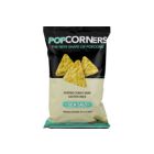 Popcorners Sea Salt Popped Corn Chips 5 Oz
