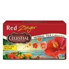 Celestial Seasonings - Red Zinger Herb Tea 20 Bags