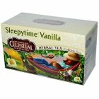 Celestial Seasonings Sleepytime Vanilla Herb Tea 20 Tea Bags
