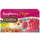 Celestial Seasonings Raspberry Zinger 20 Tea Bags