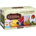 Celestial Seasonings Herbal Tea Sampler 20 Tea Bags