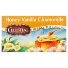 Celestial Seasonings Tea Harvest Honey Vanilla Camomile 20 Tea Bags