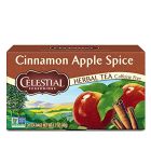 Celestial Seasonings Cinnamon Apple Spice Tea 20 Tea Bags