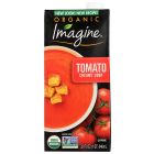Imagine Organic Creamy Tomato Soup 32 Oz
