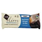 NuGo Slim Protein Bar Toasted Coconut 1.76 Oz