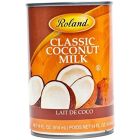 Roland Classic Coconut Milk 14 Oz