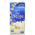 Dream Enriched Organic Soy Milk 32 Oz