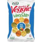 Sensible Portions Garden Sea Salt Veggie Chips 1 Oz