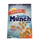 Taanug Gluten Free Vanilla Munch 5.5 Oz