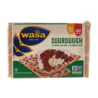 Wasa Sourdough Whole Grain Crispbread 9.7 Oz