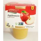 First Choice Applesauce 2 Oz