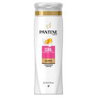 Pantene Curl Perfection Shampoo 12.6 Oz
