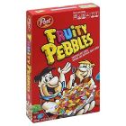 Post Fruity Pebbles Cereal 11 Oz