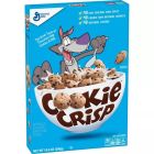 General Mills Cookie Crisp Cereal 10.6 Oz