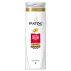 Pantene Radiant Color Shine Shampoo 12.6 Oz