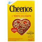 General Mills Cheerios Cereal Large Size 12 Oz