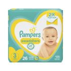 Pampers Swaddlers Size 3 - 26 Ct
