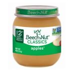 Beech Nut Apples Stage 2 - 4 Oz
