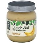 Beech Nut Banana Stage 2 - 4 Oz