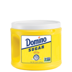 Domino Confectioners Sugar Canister 1 Lb
