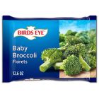 Birds Eye Baby Broccoli Florets 12.6 Oz