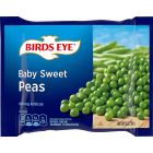 Birds Eye Poly Sweet Garden Peas 13 Oz