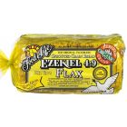 Food For Life Ezekiel 4:9 Sprouted Grain Flax Bread Frozen 24 Oz