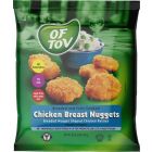 Of Tov Chicken Breast Nuggets 32 Oz