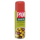 Pam Cooking Spray Olive Oil 5 Oz