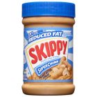 Skippy Chunky Peanut Butter Reduced Fat 16.3 Oz